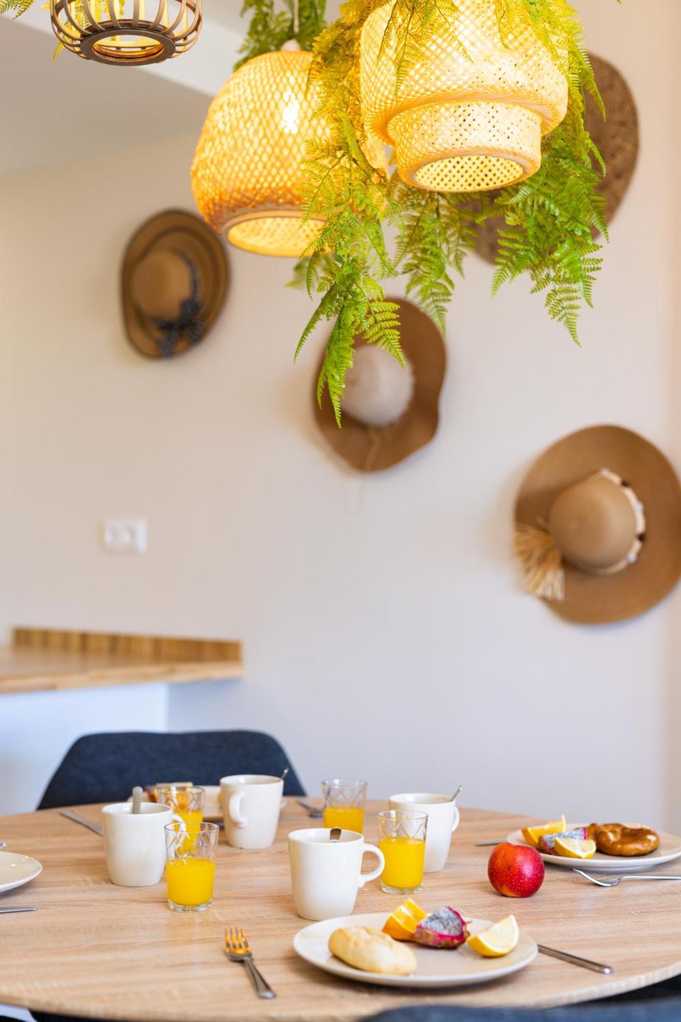 Gorgeous Paraiso Free Wifi Playa Paraiso  Ngoại thất bức ảnh